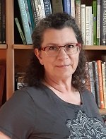 Author - Lisa Lombardo