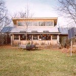 Passive Solar Heating, Cooling, and Lighting