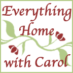 Everything Home with Carol