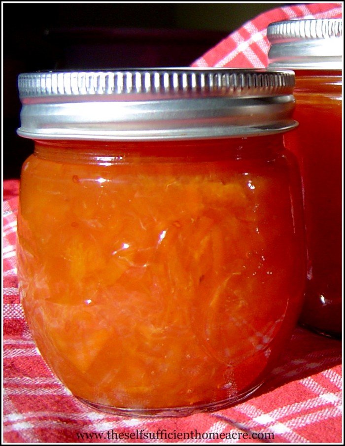 marmelade