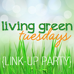 Living Green Link Up