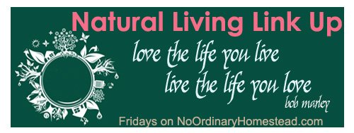 natural living link up