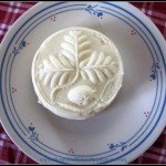 Butter Mold