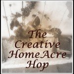 The Creative HomeAcre Hop!