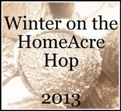 The Self Sufficient HomeAcre