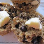 Chocolate Chip Muffins