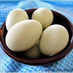 The Ducklings are Here!