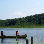 Summertime Red, White, and Blues & The HomeAcre Hop