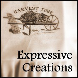 Expressive Creations