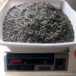 Digital Electronic Scale Review