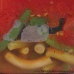 My happy little veggies hope you have a nice day :)