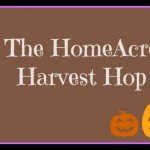 The HomeAcre Harvest Hop!