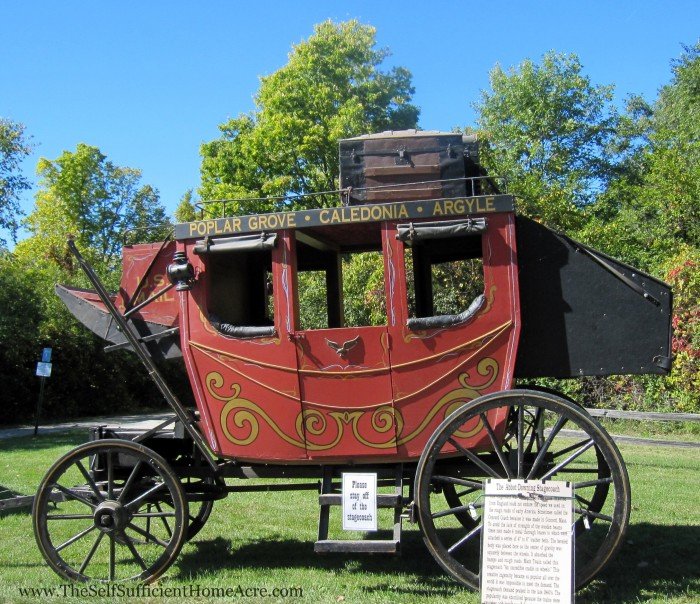 Imagine that this is your car. You'd really miss the heat and air conditioning!