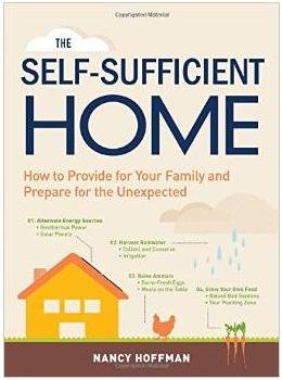 self sufficient home