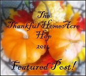 The Thankful HomeAcre