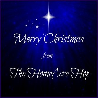 christmas hop graphic