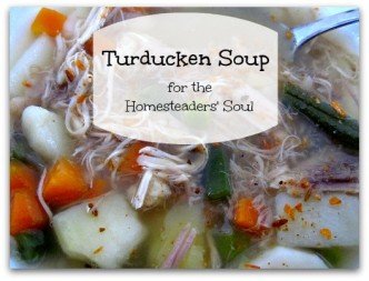 turducken soup graphic