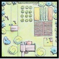 One Acre Homestead 200 x 200